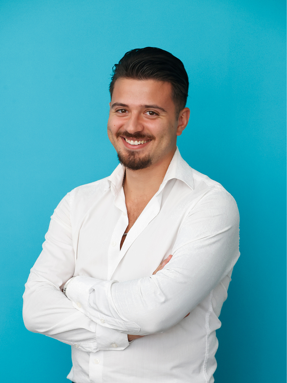 Valerio Polino