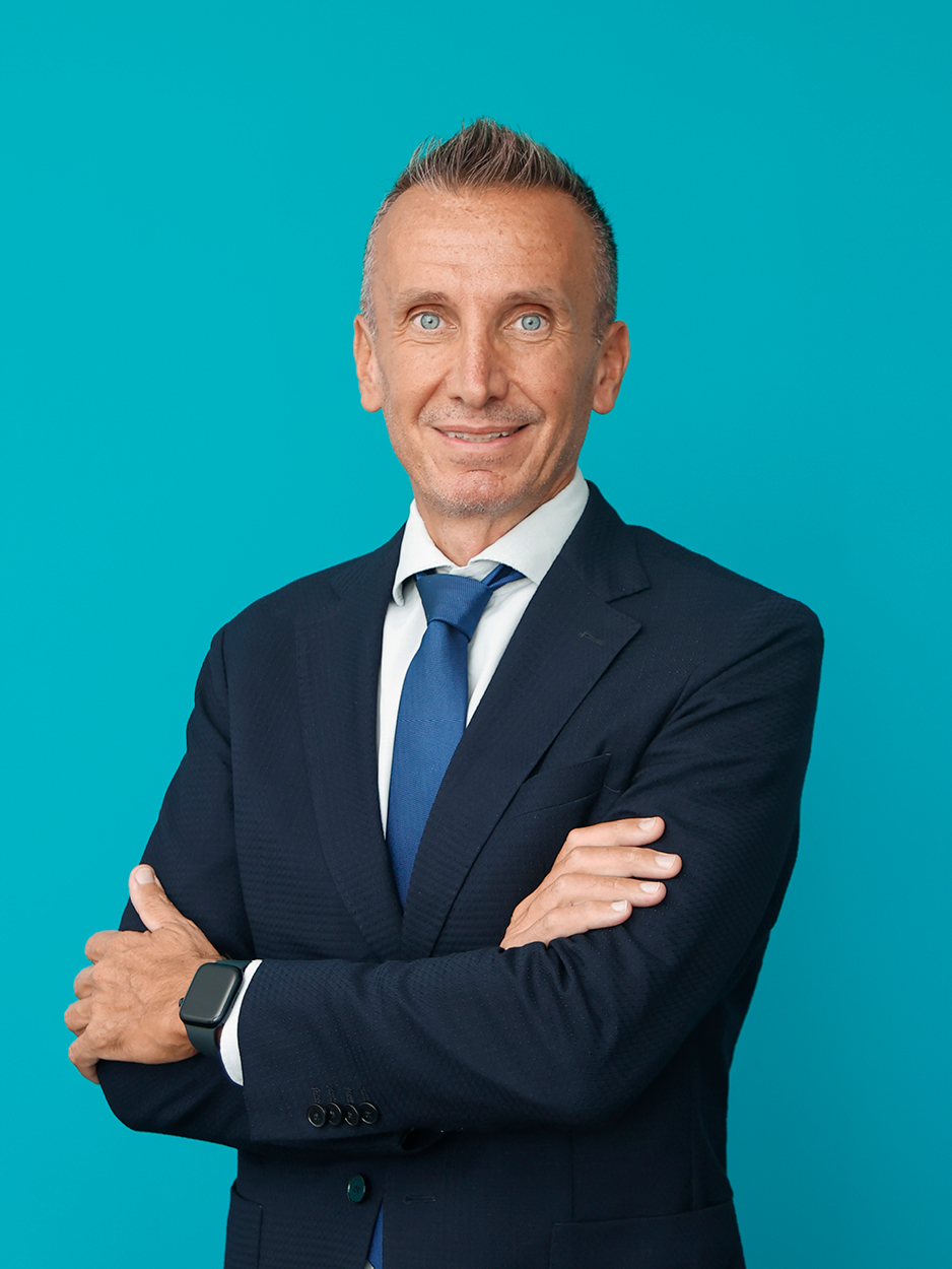  Prof. Ing. Giuseppe Maddaloni